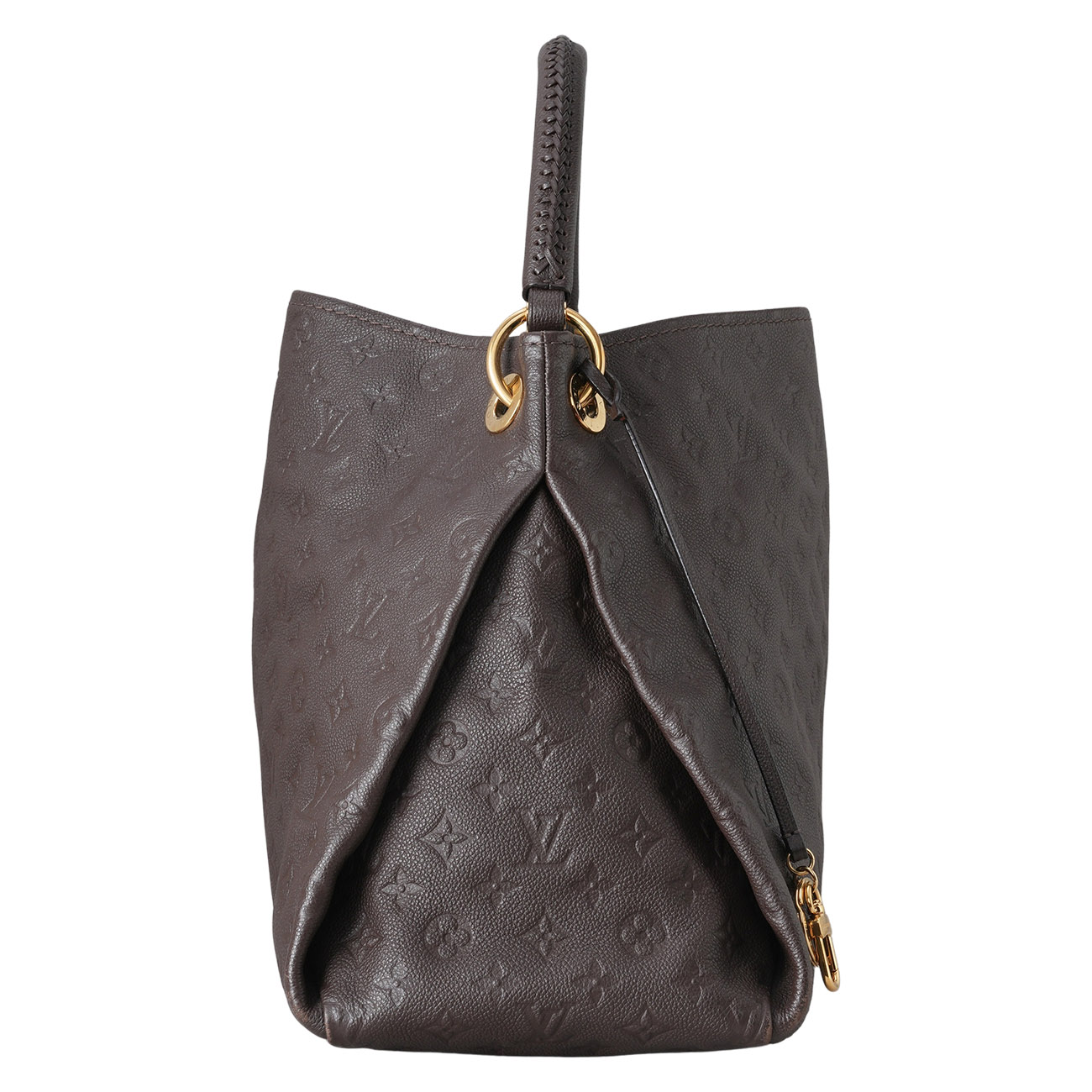 LOUIS VUITTON(USED)루이비통 M94171 앙프렝뜨 앗치 MM